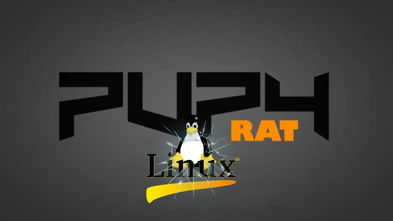 Hackers Actively Using Pupy RAT to Attack Linux Systems