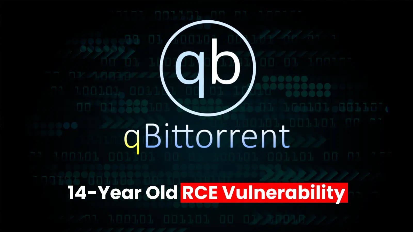 Critical qBittorrent RCE Vulnerability Let Attackers Inject Malicious Script