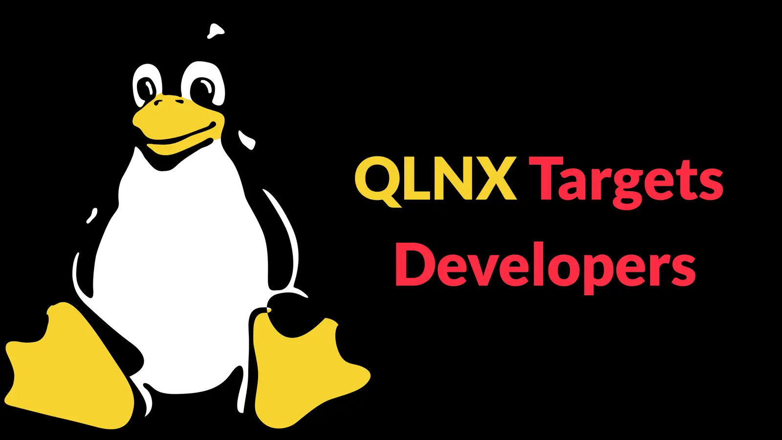 QLNX Targets Developers With Credential Theft Designed for Supply Chain Compromise