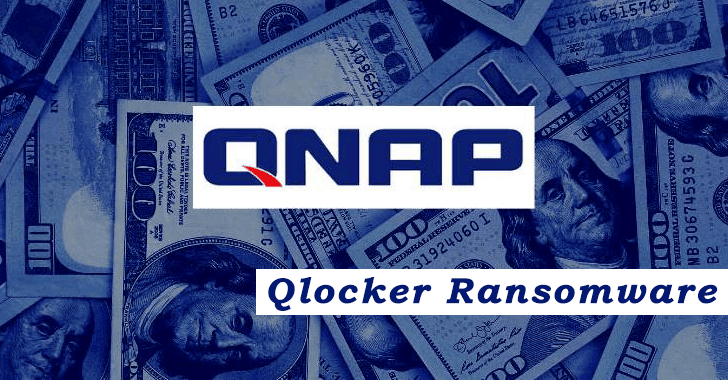 Hackers Behind Qlocker Ransomware Made $260,000 in 5 days