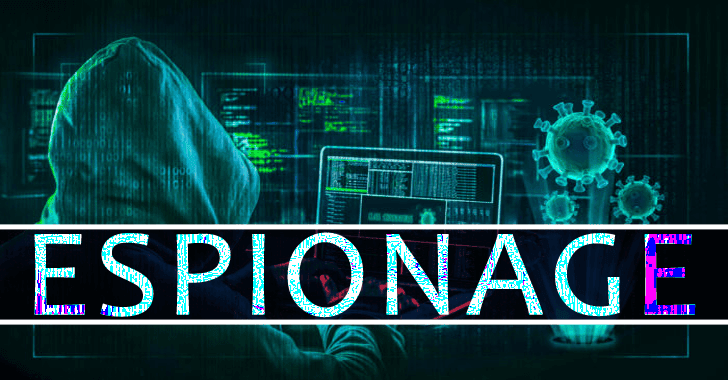 Rampant Kitten Hackers Android Backdoor Extracts 2FA Codes From SMS & Records The Phone Voices