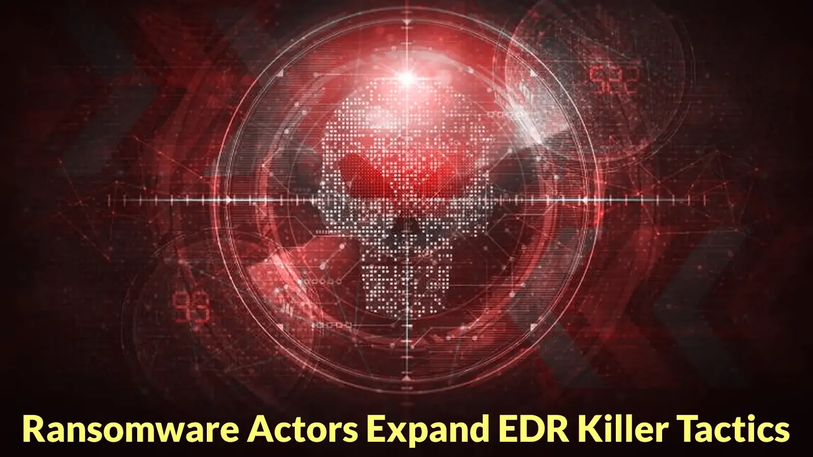 Ransomware Actors Expand EDR Killer Tactics Beyond Vulnerable Drivers