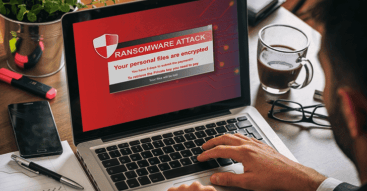 4 New Emerging Ransomware Groups That Can a Serious Threat To Enterprises And Critical Infrastructure