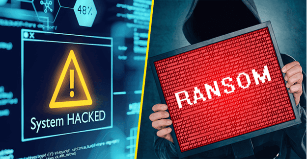 Most Ransomware Attacks Take Place in the Night or During Weekends