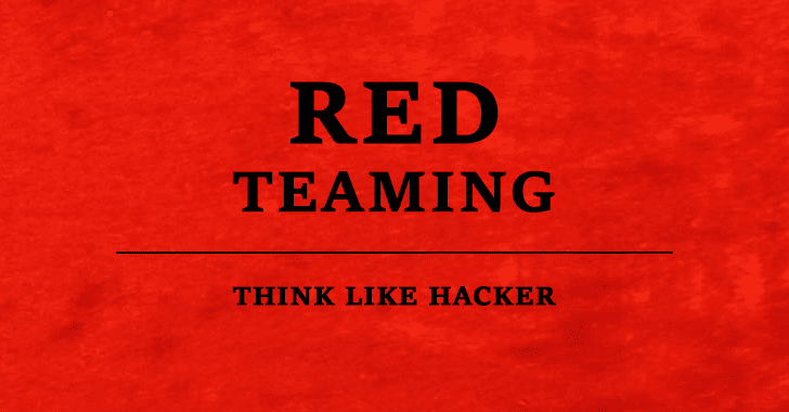 What is Red Teaming, Tactics & How Does it Works?