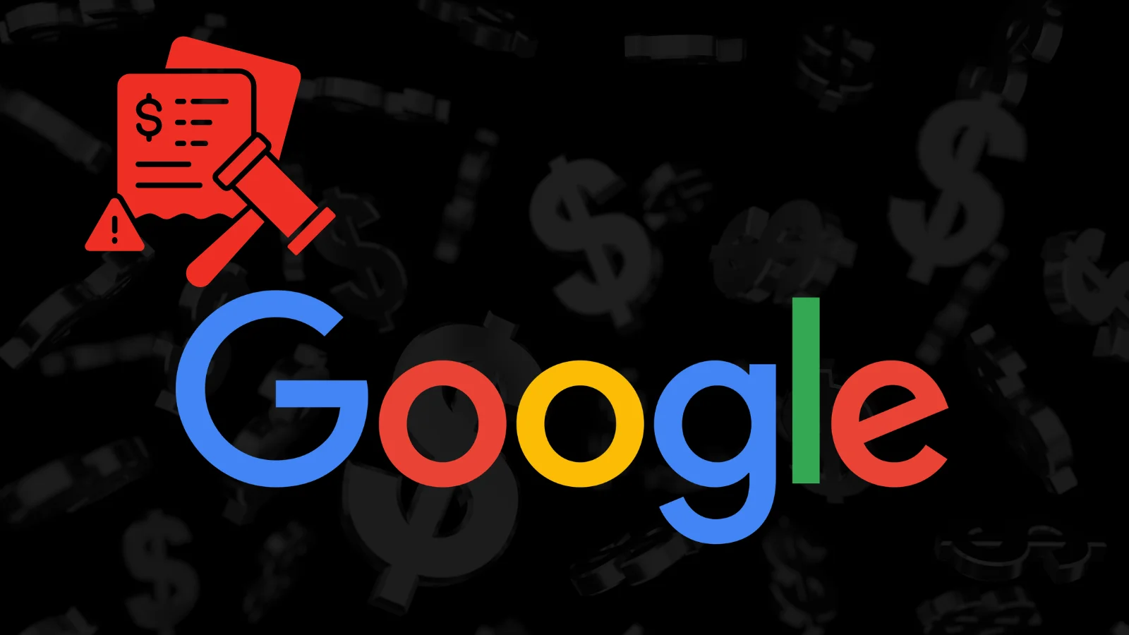 EU Finalizes Record DMA Fine Against Google Over Search Self-Preferencing Abuse