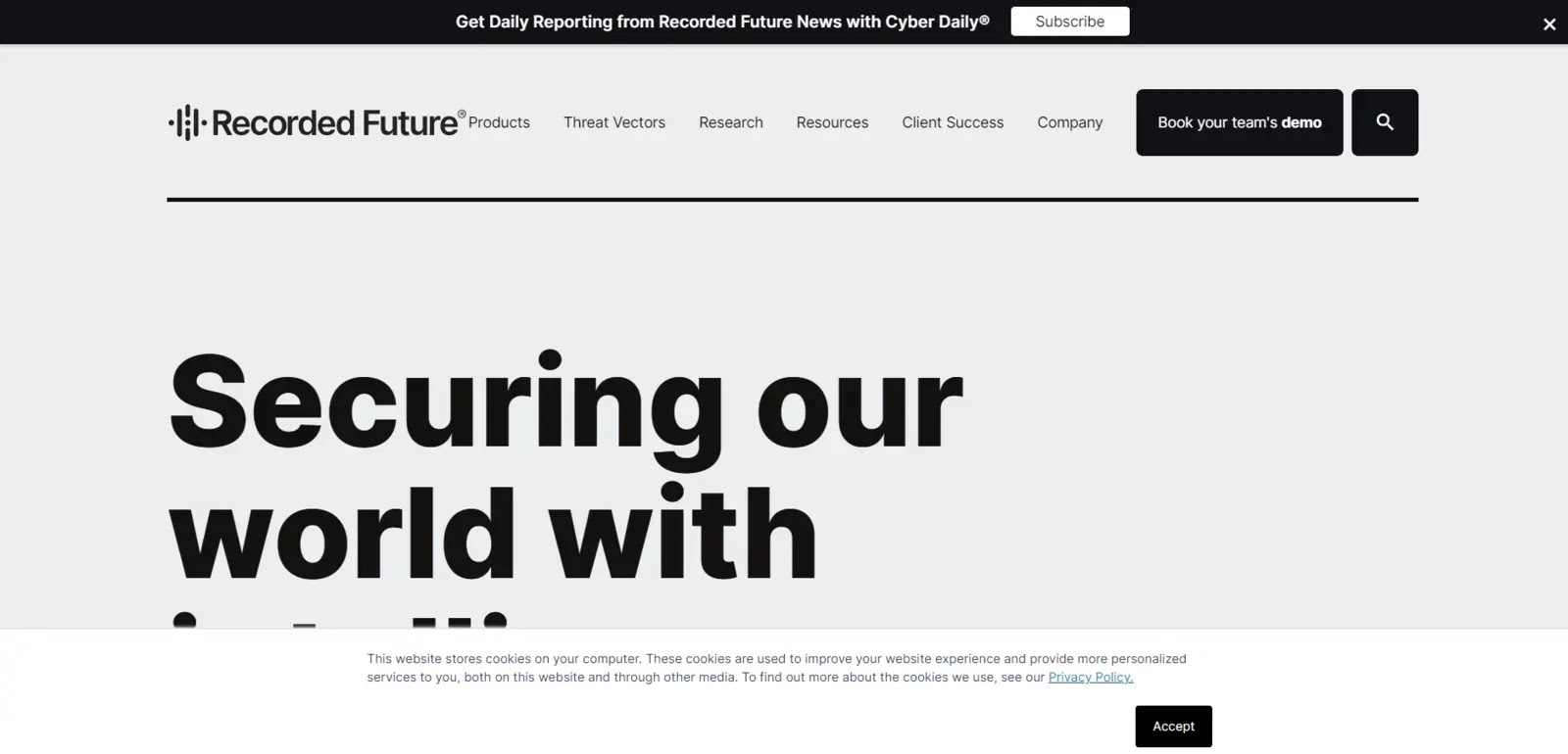 Dark Web Monitoring Tools