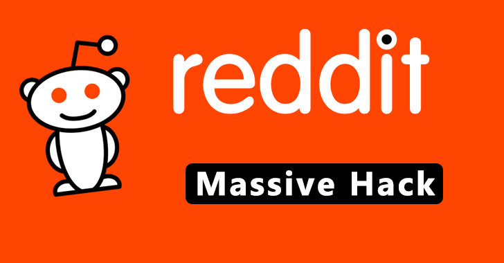 Reddit Massive Hack – Multiple Subreddits Compromised Posting pro-Trump Messages