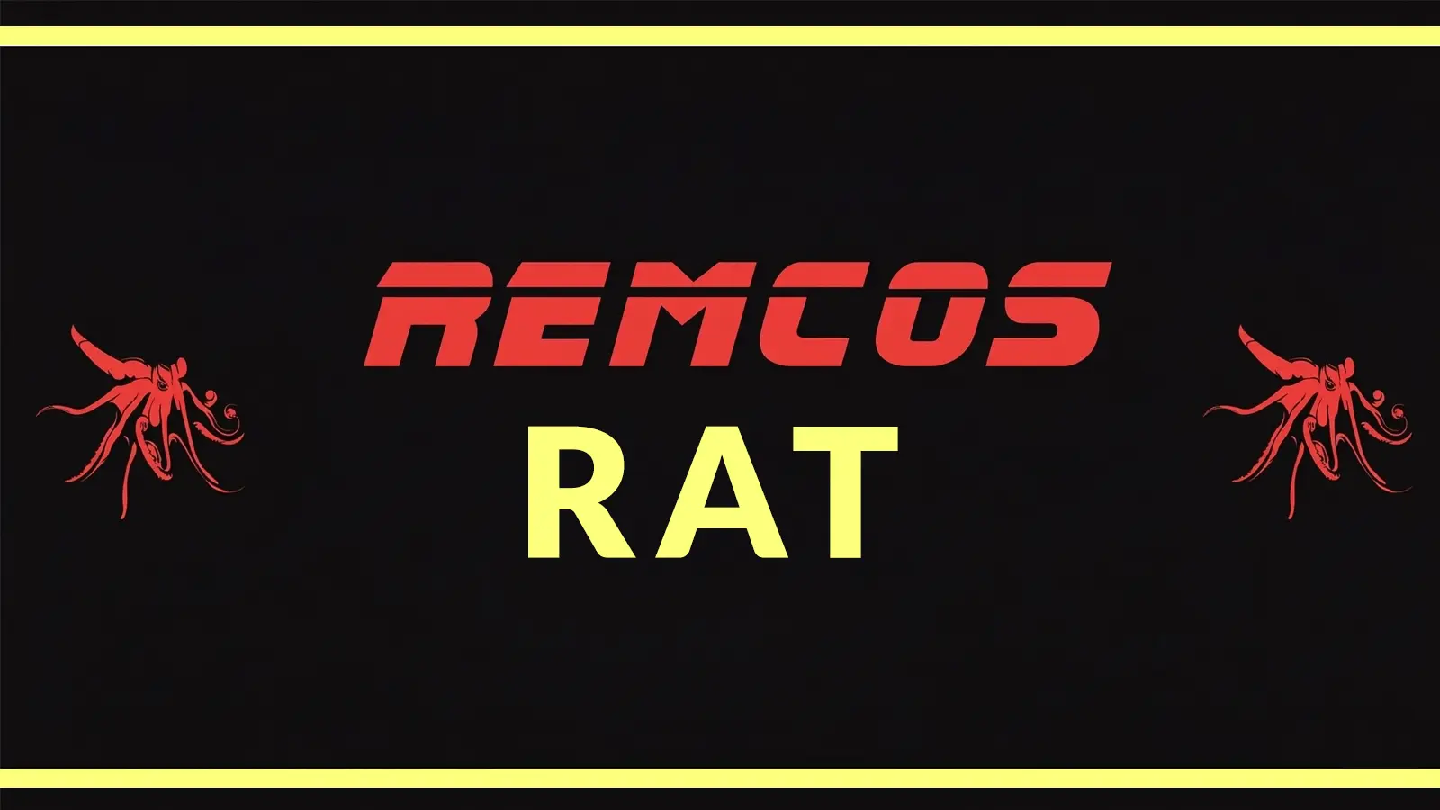 Remcos RAT Infection Chain Hides Behind Obfuscated Scripts and Trusted Windows Binaries