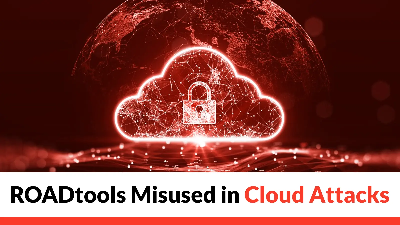 ROADtools Misused in Cloud Attacks to Steal Tokens and Bypass MFA Controls