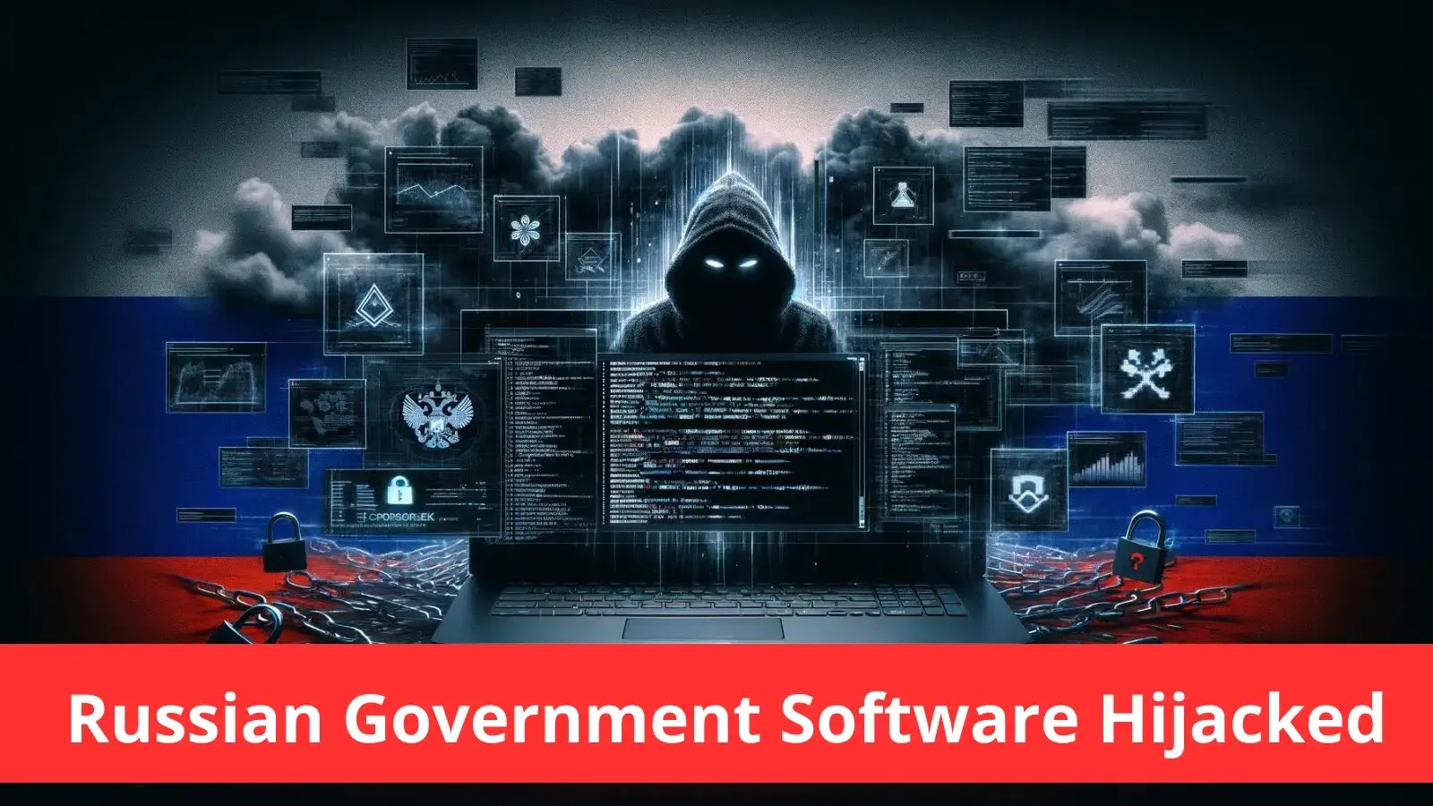 Russian Government Software Hijacked to Install Konni RAT