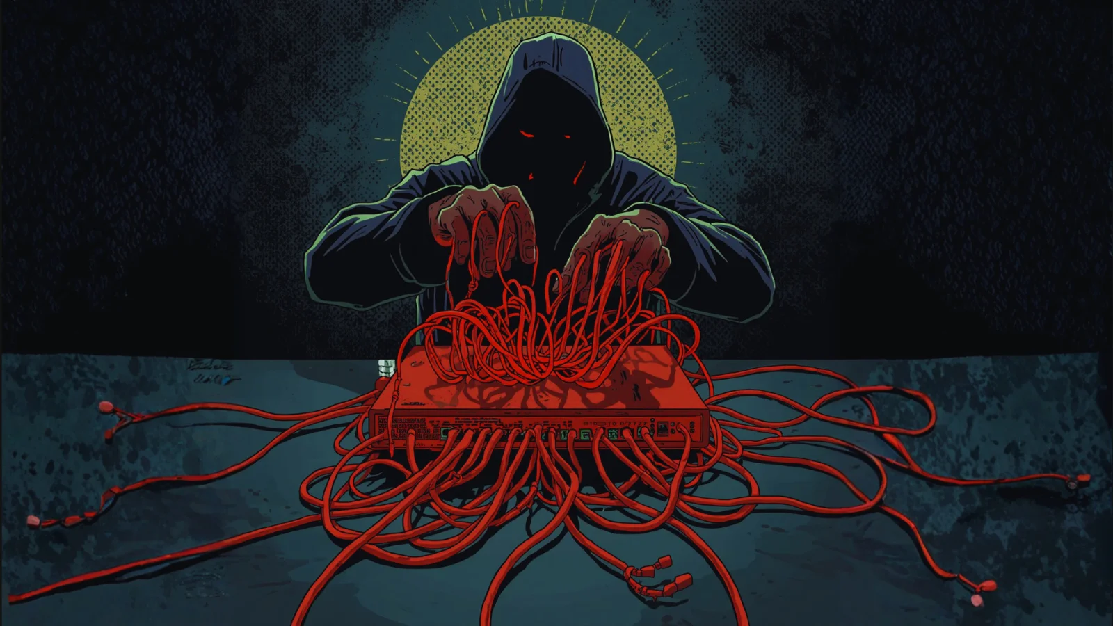 Russian Hackers Exploiting Home and Small-office Routers in Massive DNS hijacking Attack