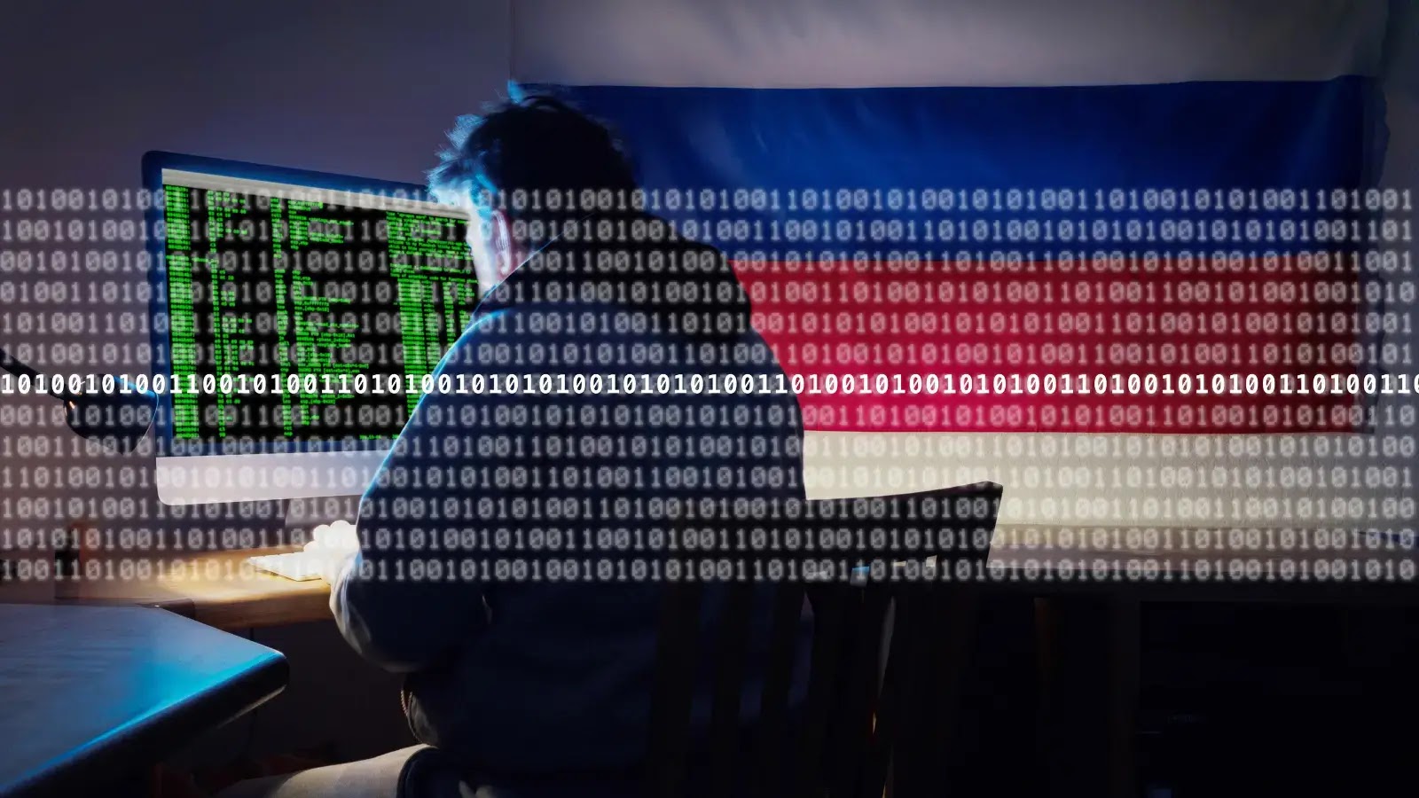 Russian Hackers Claim Responsibility for Cyber Attack on Indiana Water Plant