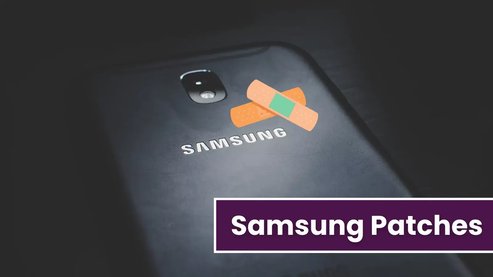 Samsung Issued Patches for Multiple Critical Security Flaws
