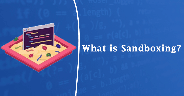 What is Sandboxing, Benefits, and How it Works?