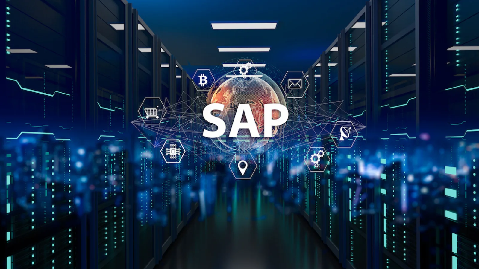 SAP npm Packages Compromised to Harvest Developer and CI/CD Secrets