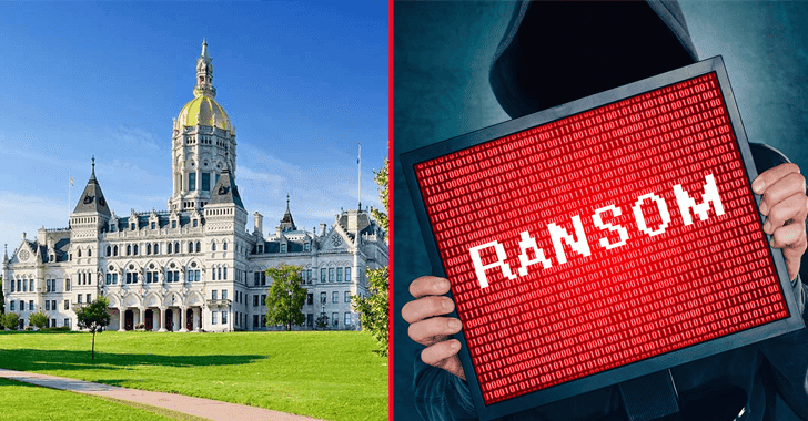 U.S Hartford Public Schools Postpone The School Opening Due to Ransomware Attack