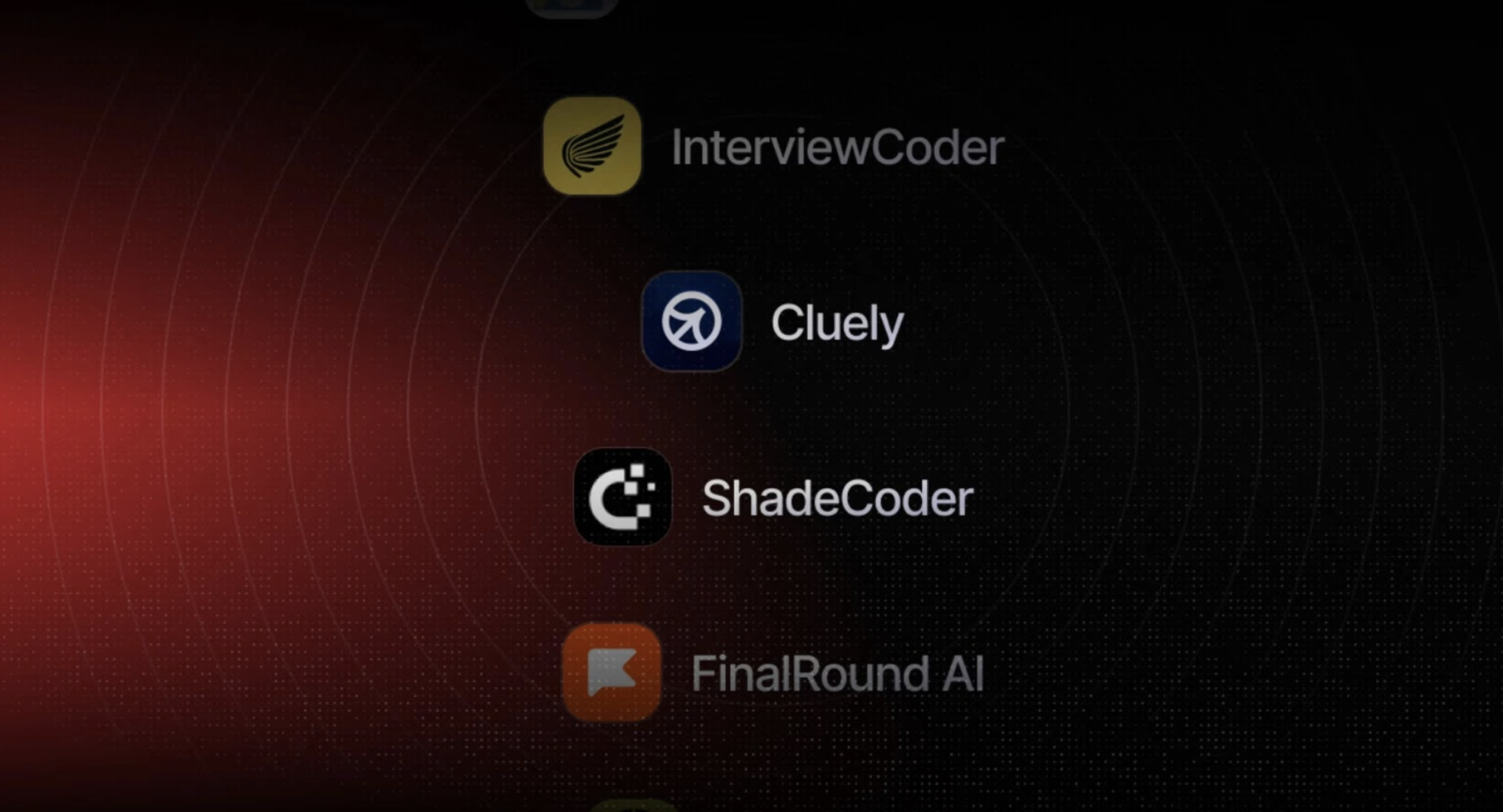 We Tested 4 Top AI Interview Assistants on CoderPad, HackerRank and CodeSignal — 3 out of 4 Got Flagged Instantly