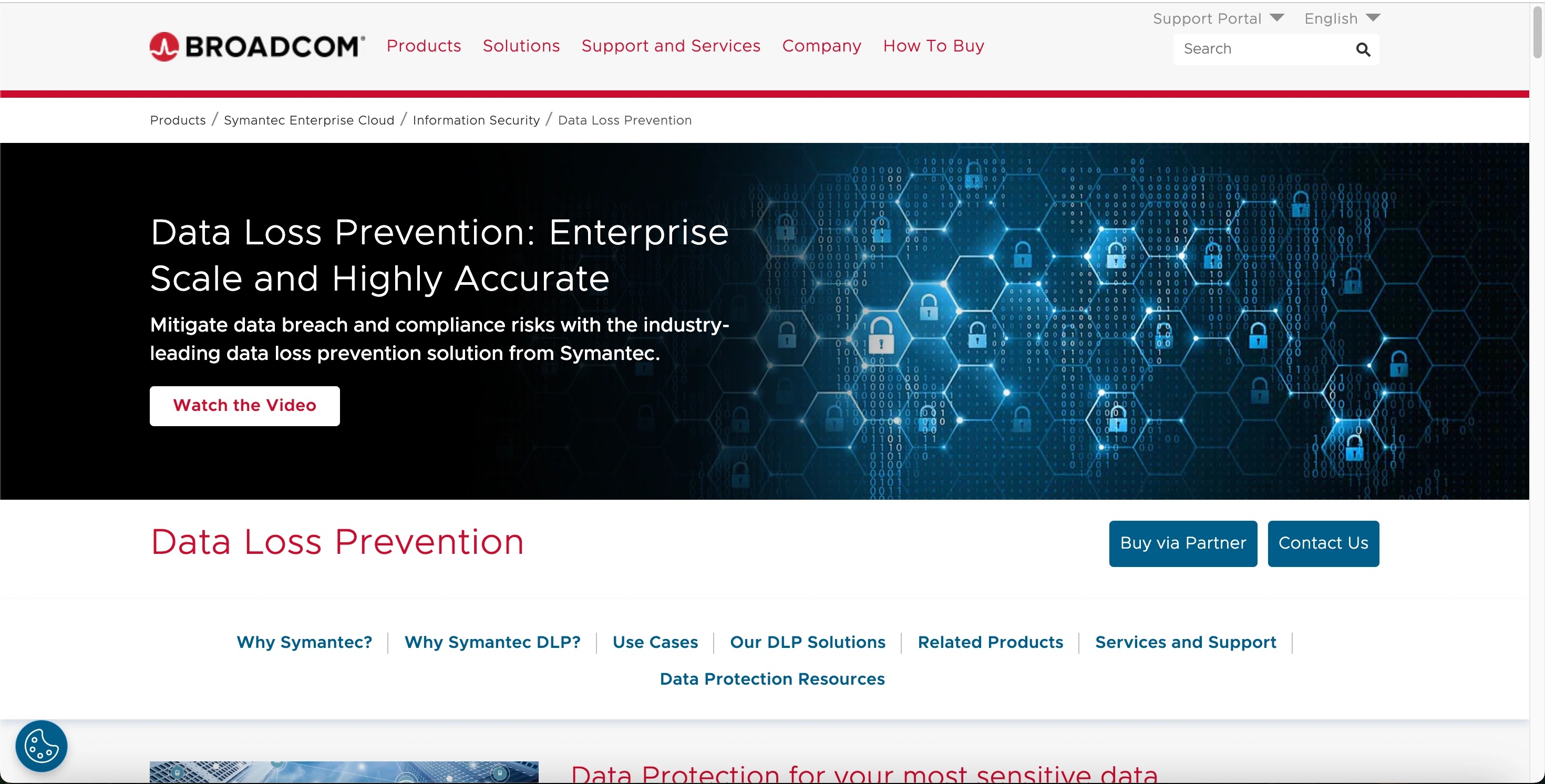 Data Loss Prevention Software