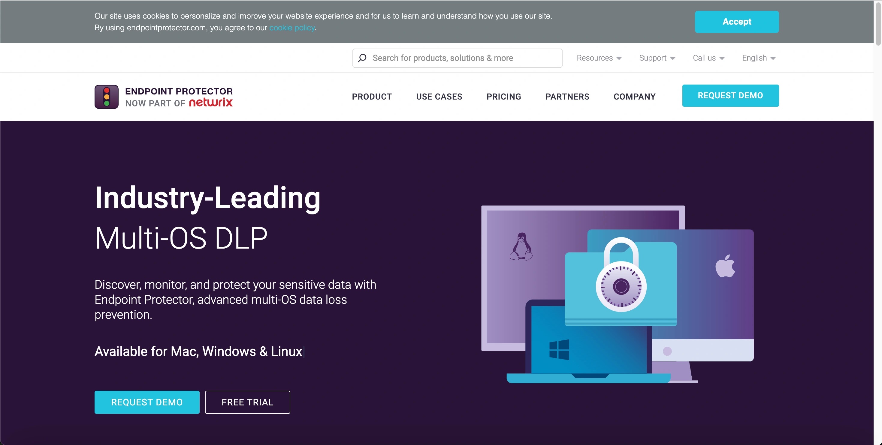 Data Loss Prevention Software