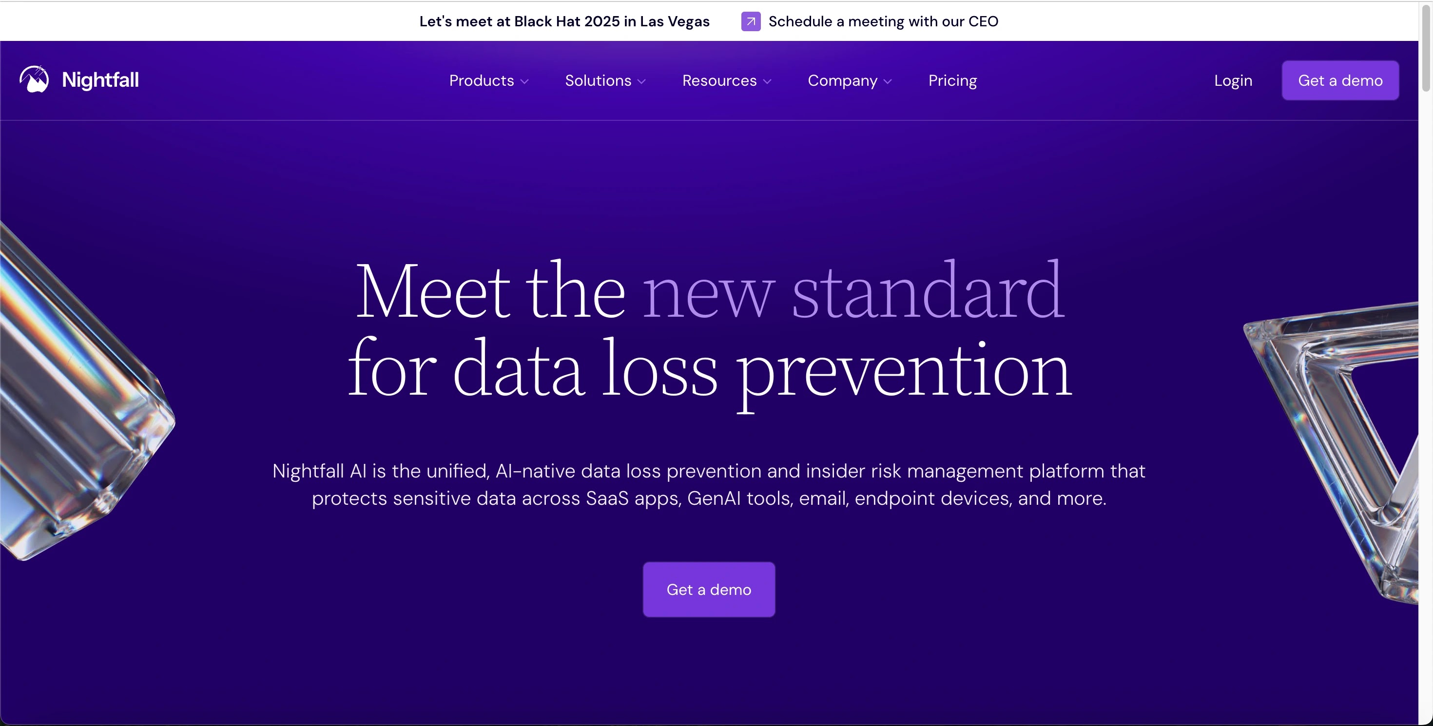 Data Loss Prevention Software