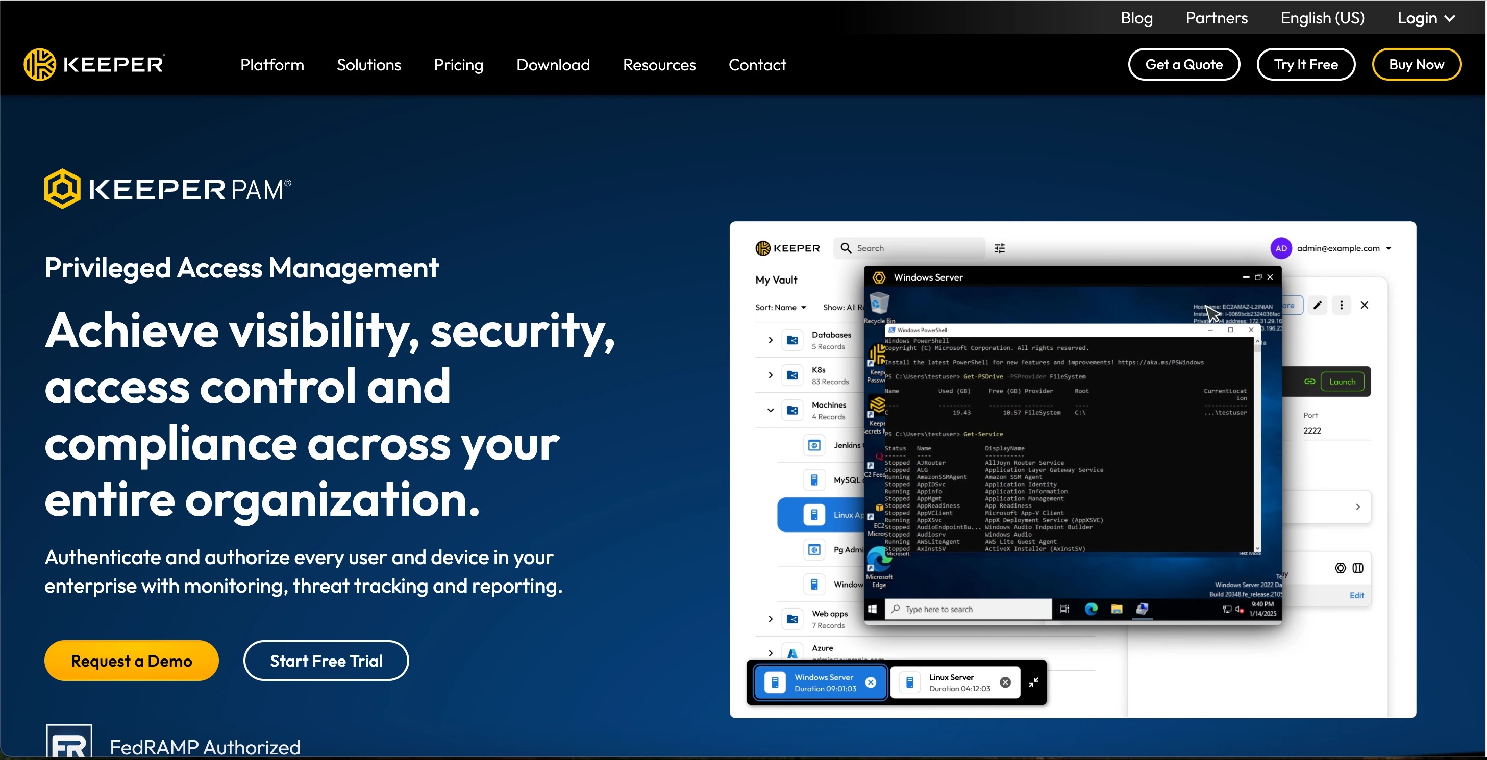 Best Privileged Access Management (PAM) Tools