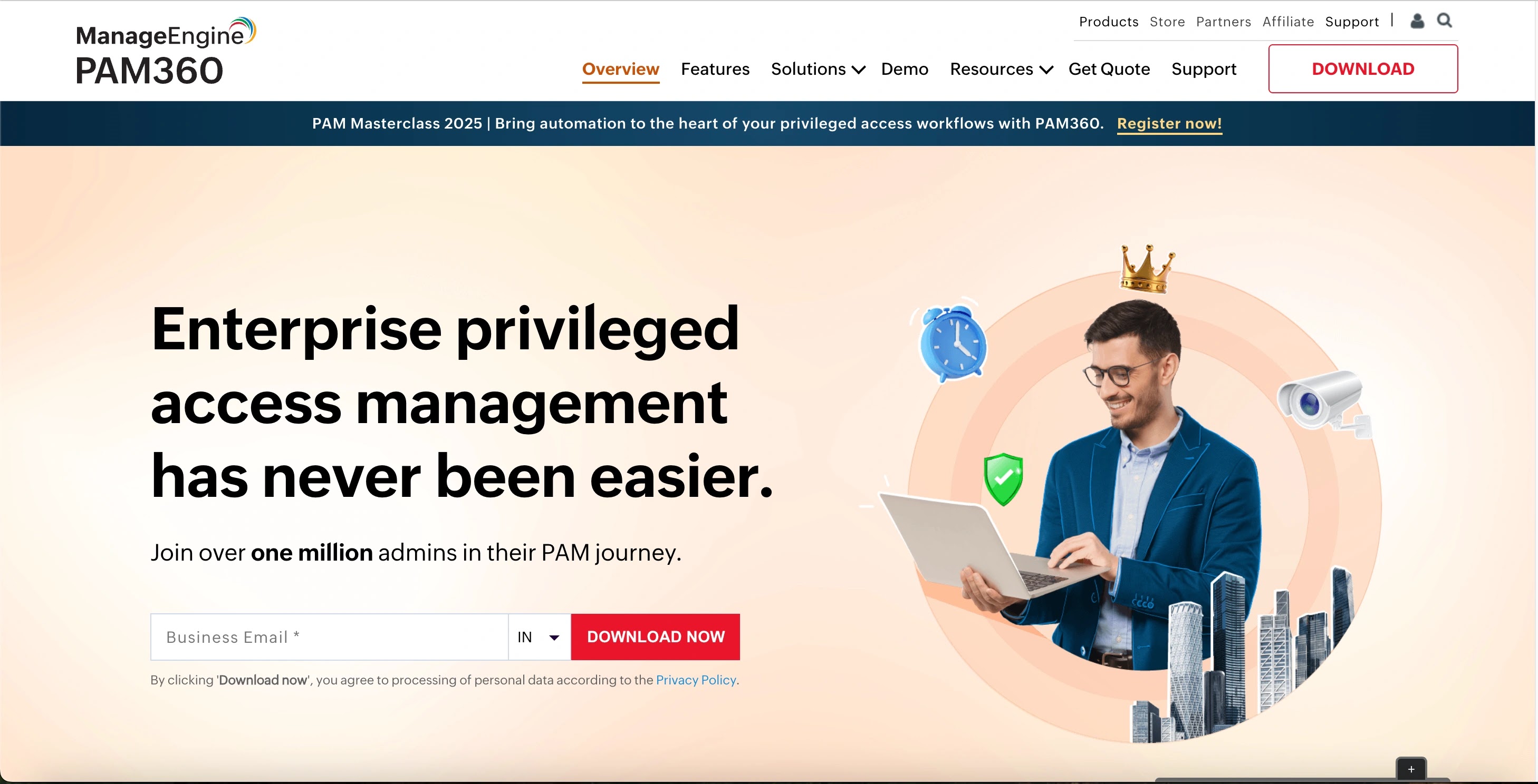 Best Privileged Access Management (PAM) Tools