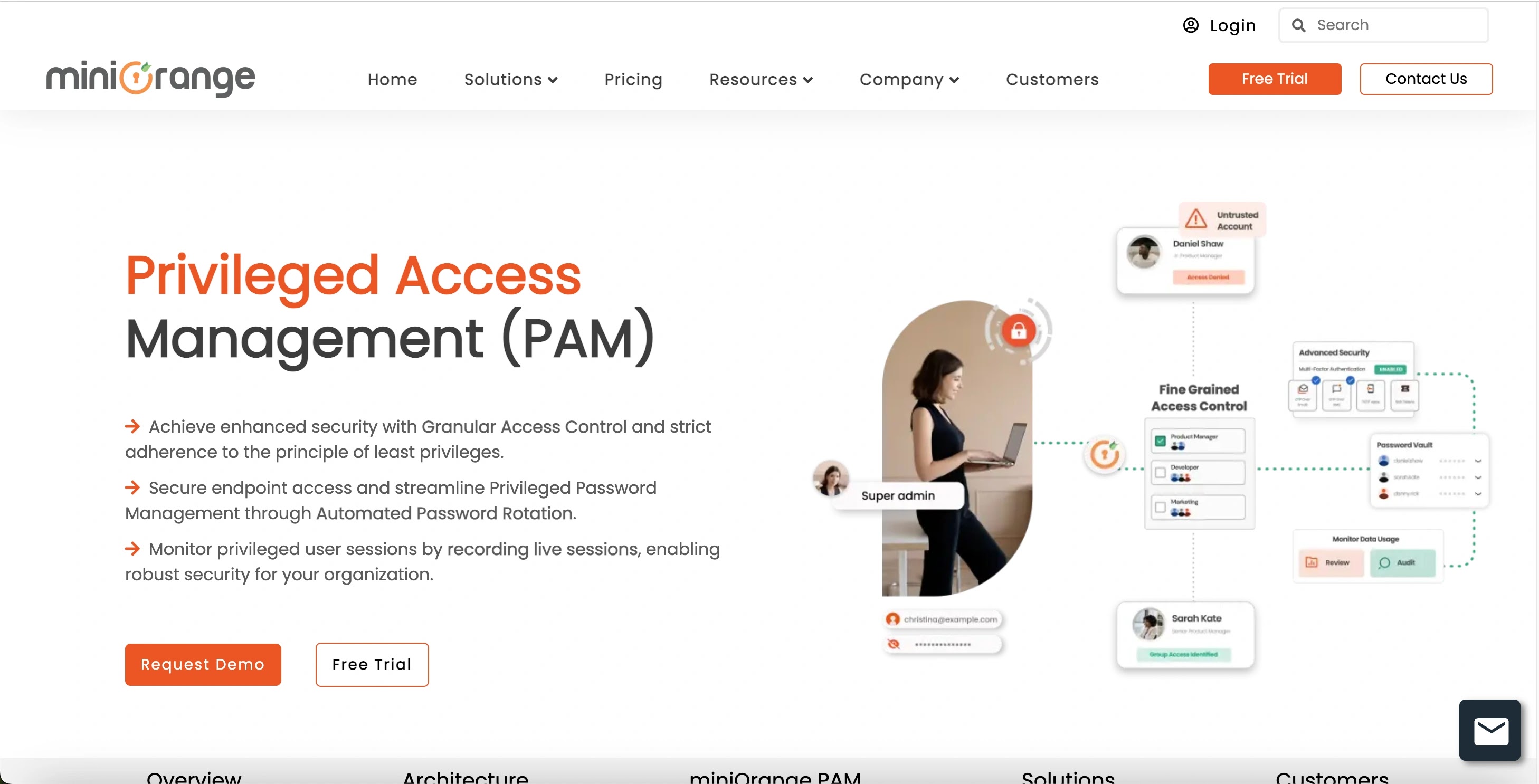 Best Privileged Access Management (PAM) Tools