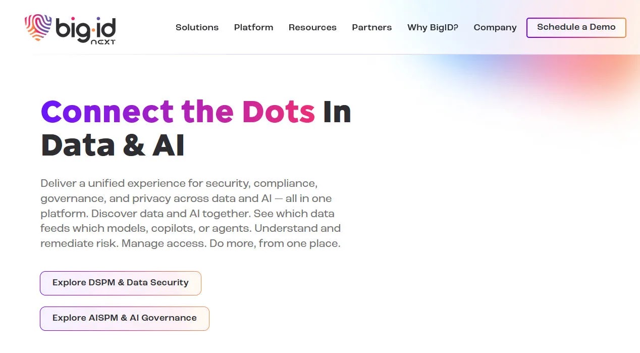 data loss prevention companies