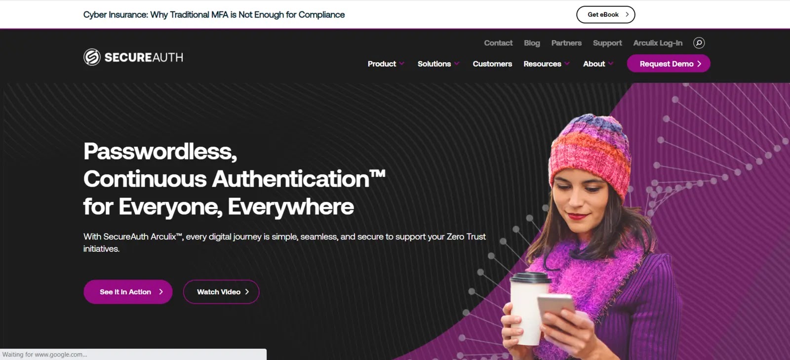 Identity Management Solutions