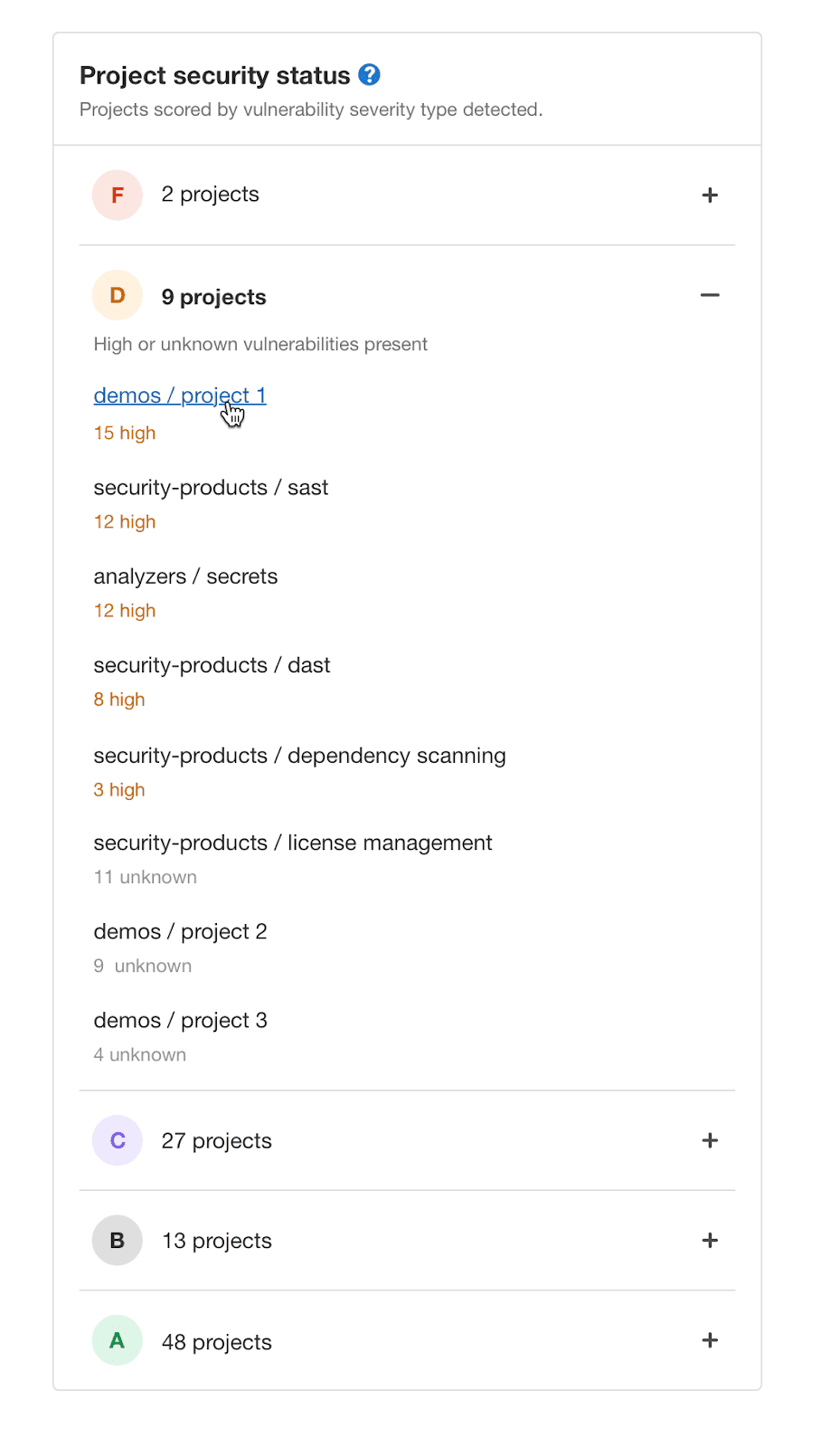 GitLab 12.6 Released With Tools to Track Project Security Status and Release Evidence