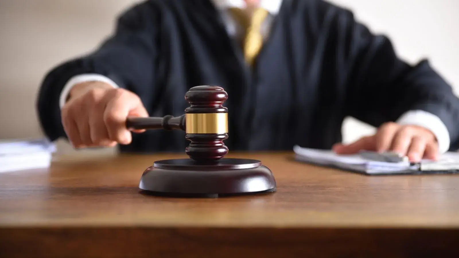U.K. Citizen Charged for Hacking into Computer Systems of U.S. Companies