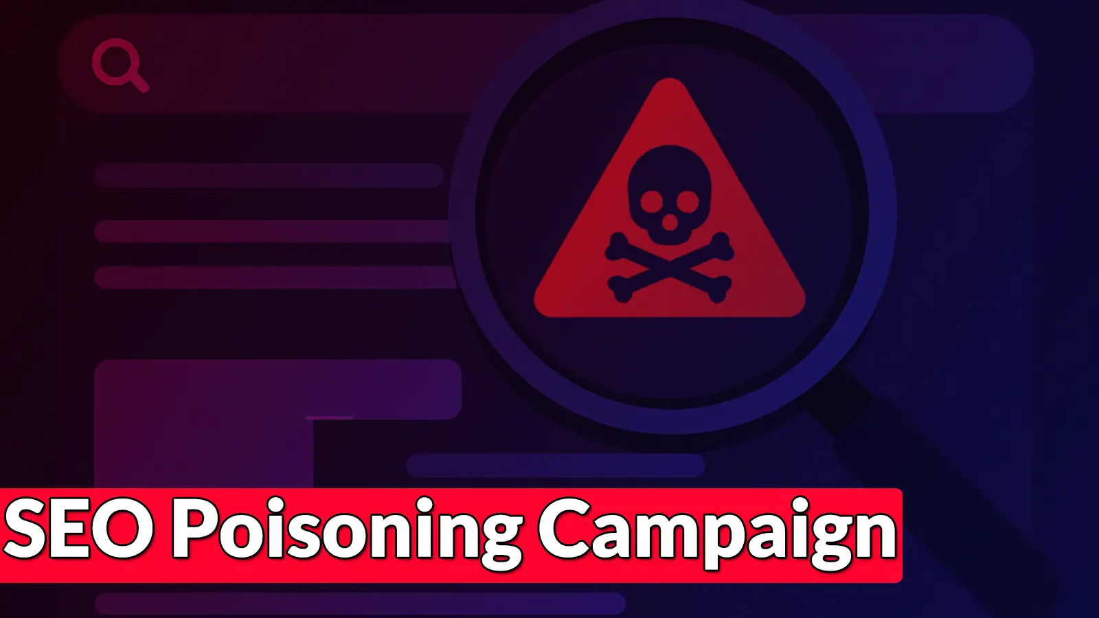 SEO Poisoning Campaign Impersonates 25+ Popular Apps to Deliver AsyncRAT Since October 2025