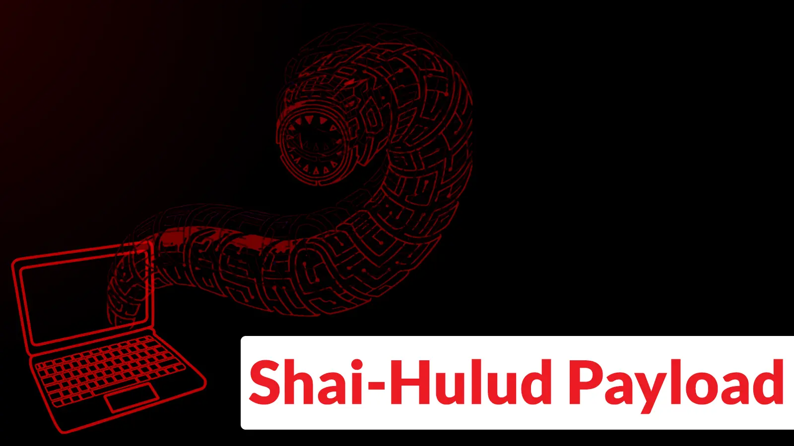 Shai-Hulud Payload Steals GitHub, npm, Cloud, CI/CD, and SSH Credentials From Developers