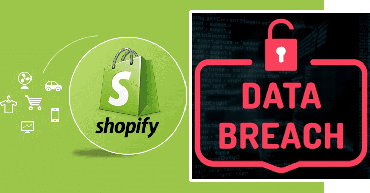 Shopify Hacked – Two Rogue Employees Stole Customers Transaction Data