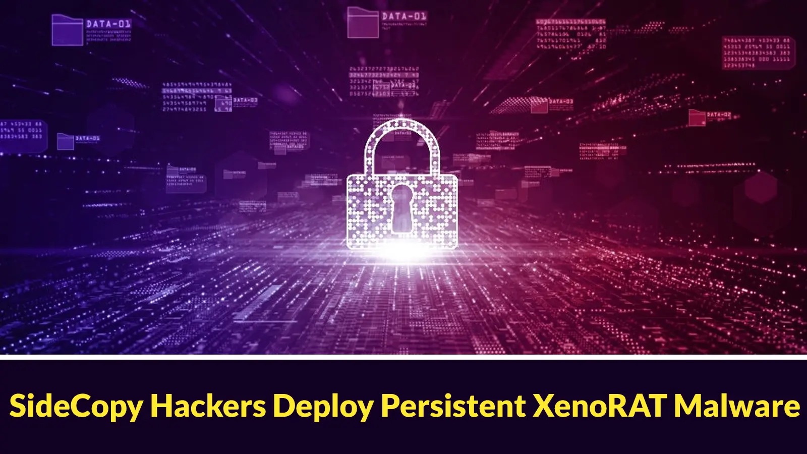 SideCopy Hackers Deploy Persistent XenoRAT Malware to Target Afghanistan Finance Ministry