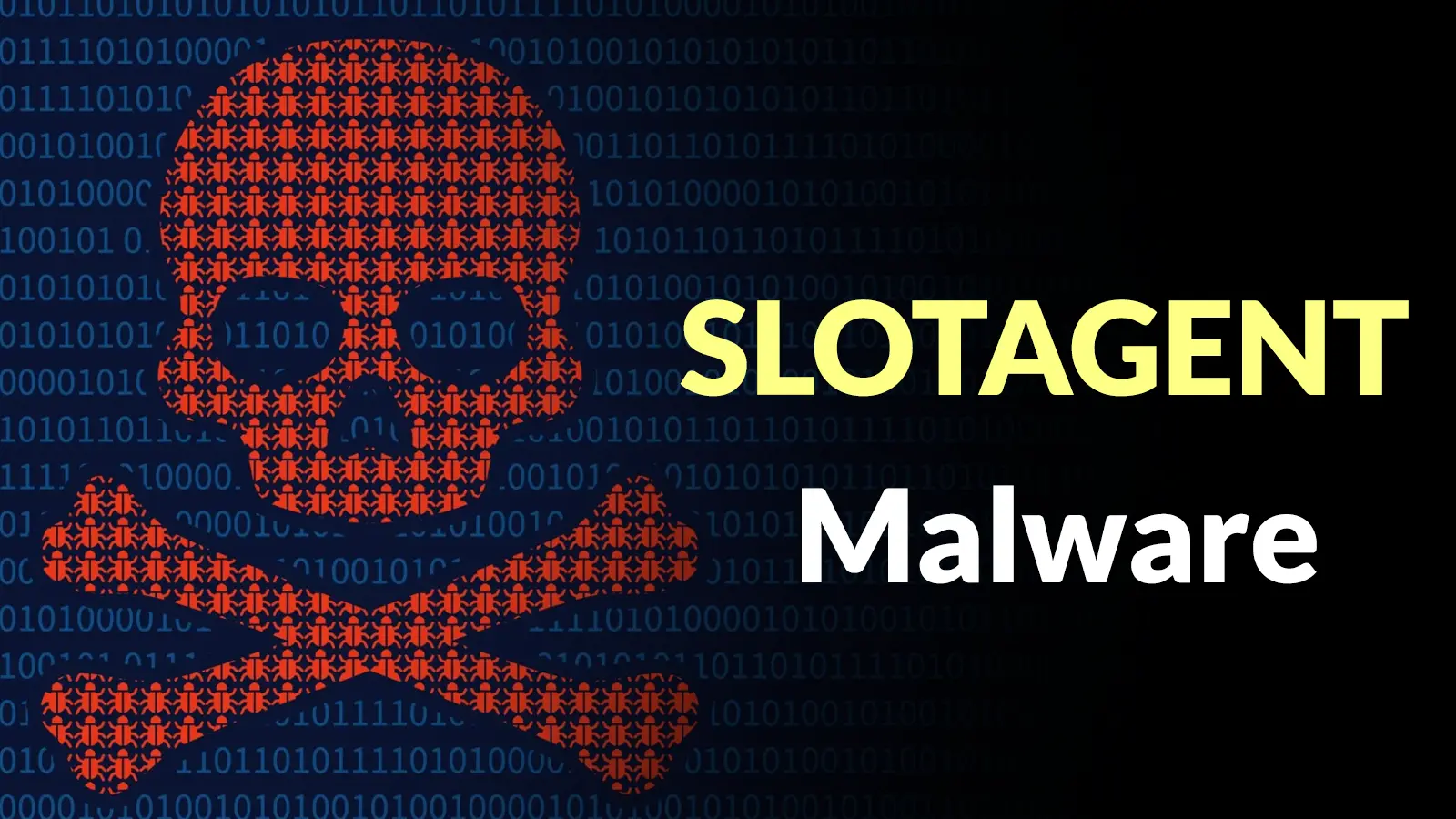 SLOTAGENT Malware Uses API Hashing and Encrypted Strings to Hinder Reverse Engineering