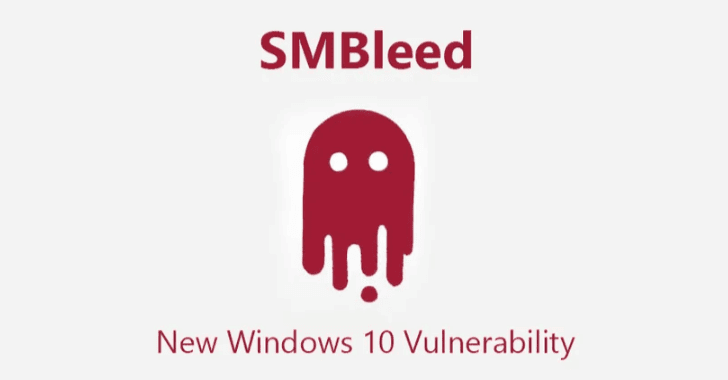 SMBleed – A New Critical Vulnerability Affecting the Server Message Block (SMB) Protocol