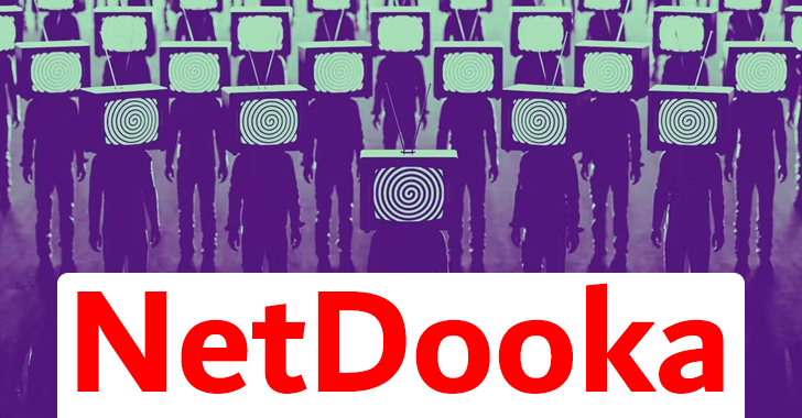 Sophisticated Malware Dubbed NetDooka Delivered as Part of Pay-Per-Install Service