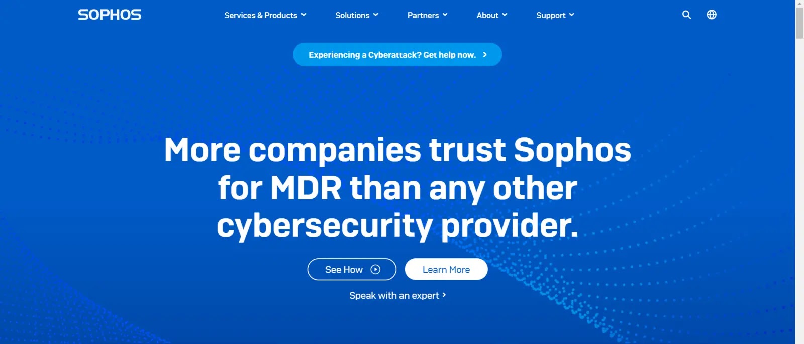 Best endpoint protection for MSPs