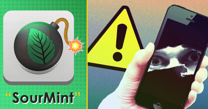 SourMint – iOS SDK Caught Spying and Involved with Ad fraud, Data leak on Billions of iOS Users