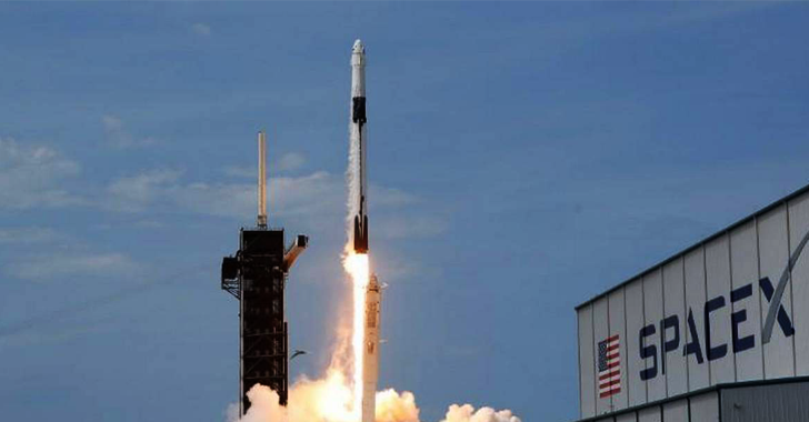 SpaceX Engineer Pleads Guilty for Insider Trading on the Dark Web