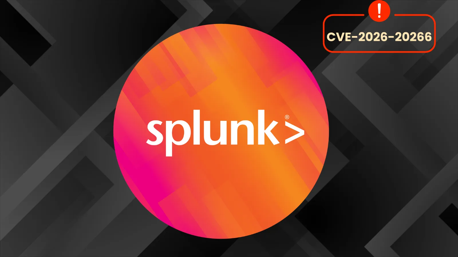 Splunk AI Toolkit Vulnerability Enables Arbitrary OS Command Execution Attacks