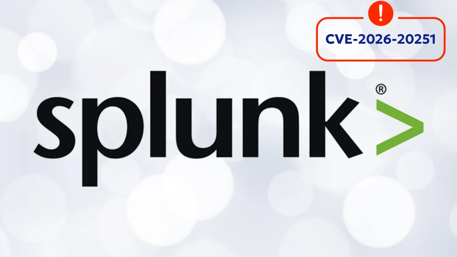 Public PoC Released for Deserialization RCE Vulnerability in Splunk Secure Gateway