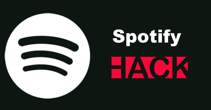 Spotify Hack – Over 300k Accounts Hacked in Credential Stuffing Attack