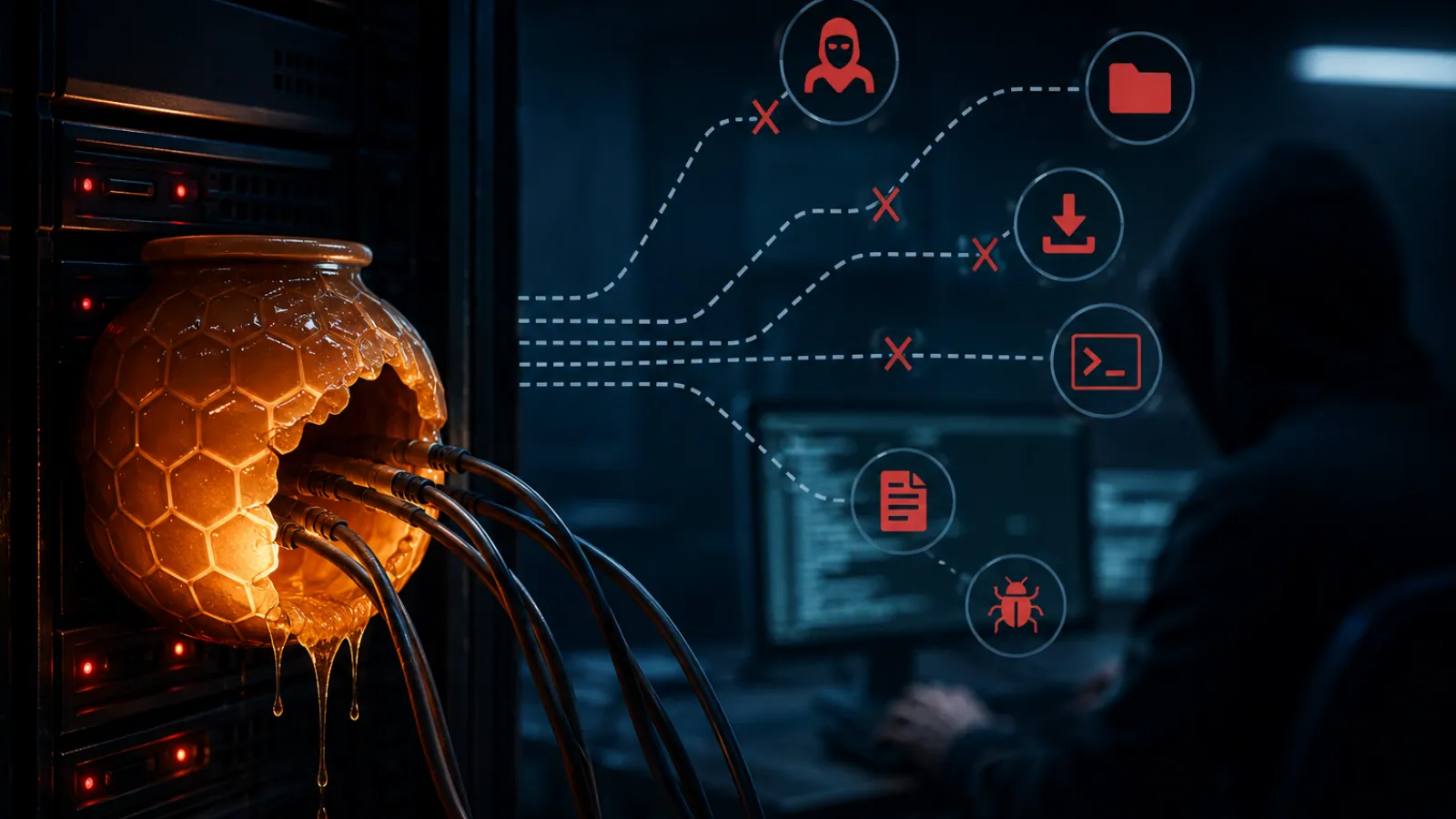 SSH Honeypots Miss Most Post-Login Attacks by Focusing on Interactive Shells