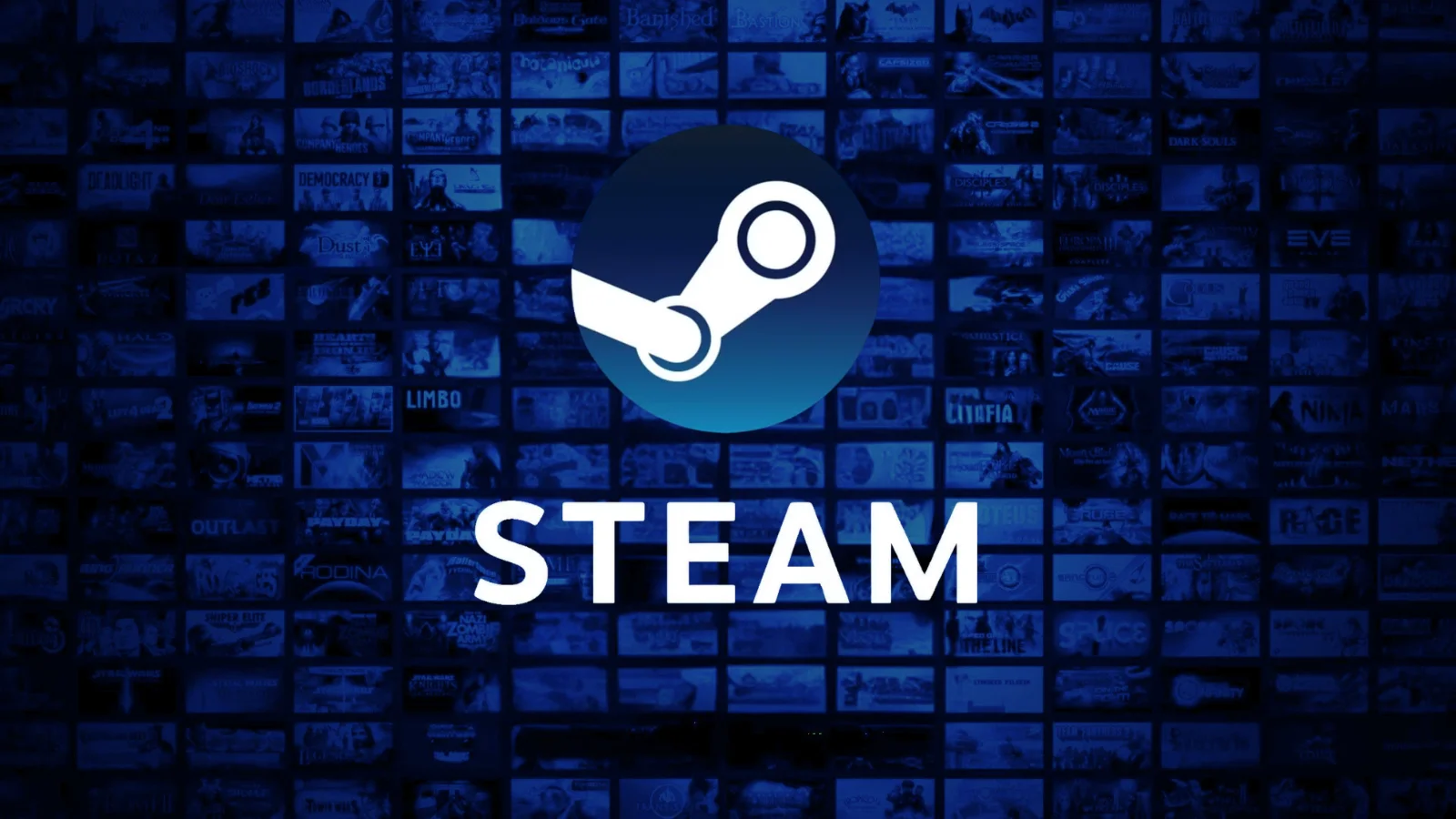 Hackers Abuse Steam Workshop Application Wallpapers to Hijack Active Steam Sessions