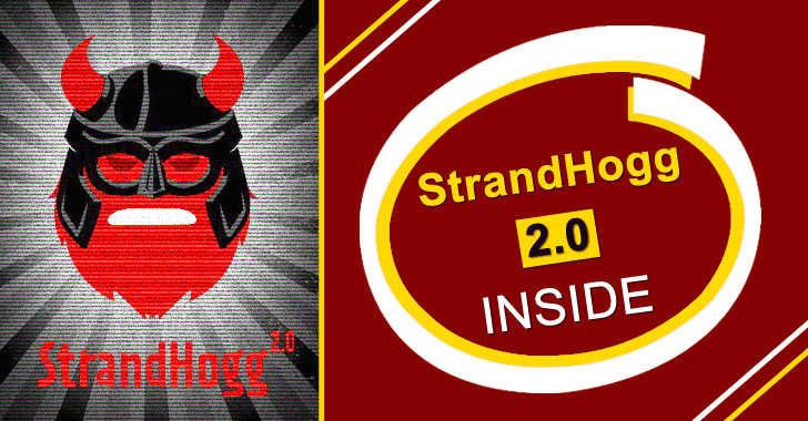 New Android Bug Strandhogg 2.0 Affects all Devices Running Android 9.0 and Earlier