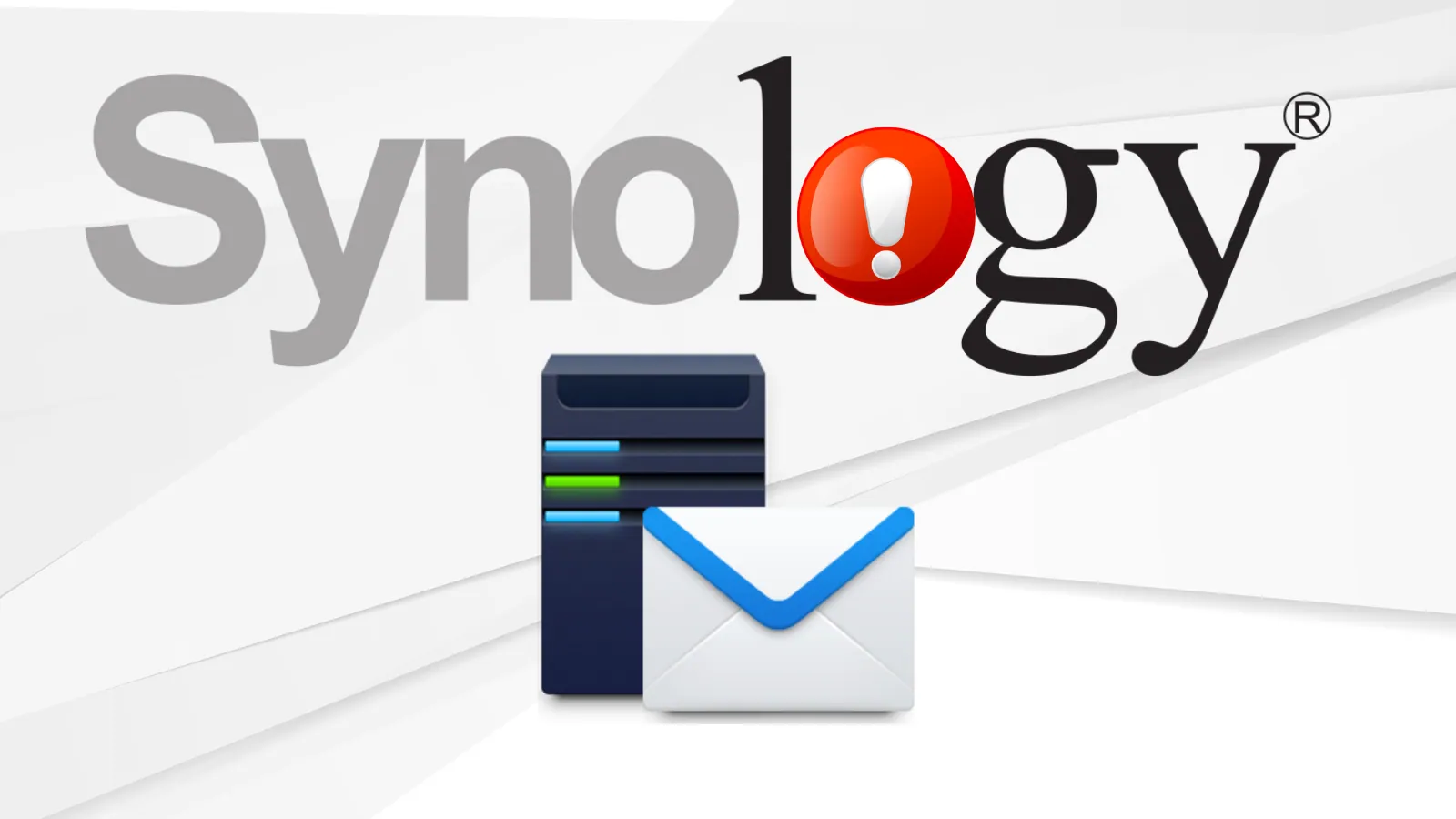 Synology MailPlus Server Vulnerabilities Allow Attackers to Trigger DoS Attacks