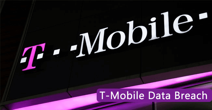 Hackers Claimed To Steal Data of 100 Million T-Mobile Customers – Server Hack Confirmed